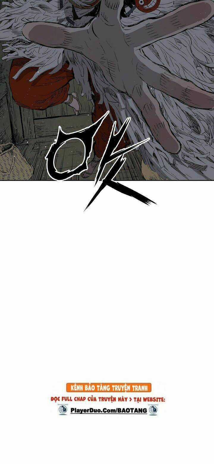 Vô Kiếm Tiểu Tử Chapter 31 trang 49