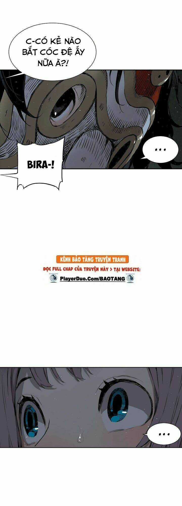 Vô Kiếm Tiểu Tử Chapter 31 trang 51