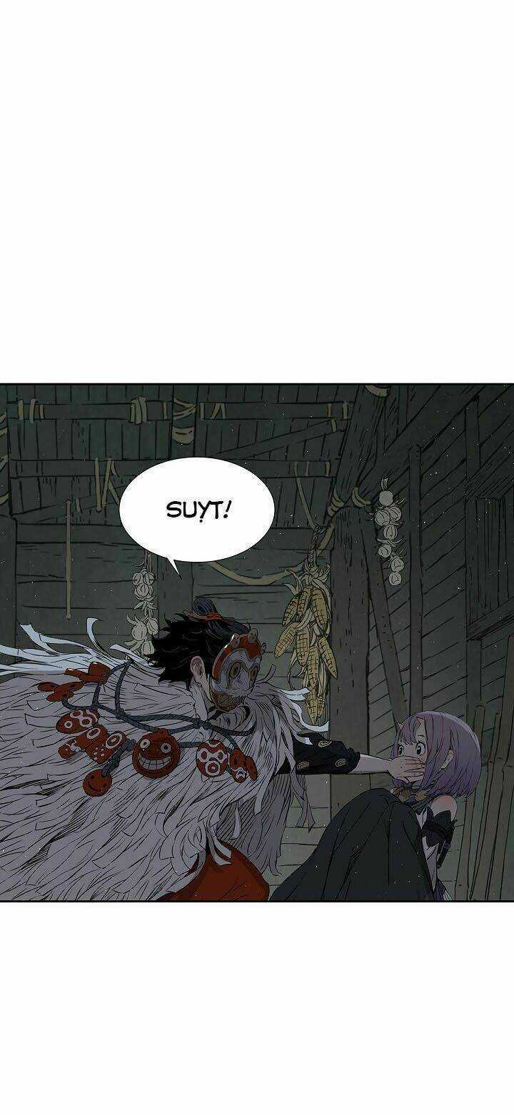 Vô Kiếm Tiểu Tử Chapter 31 trang 52