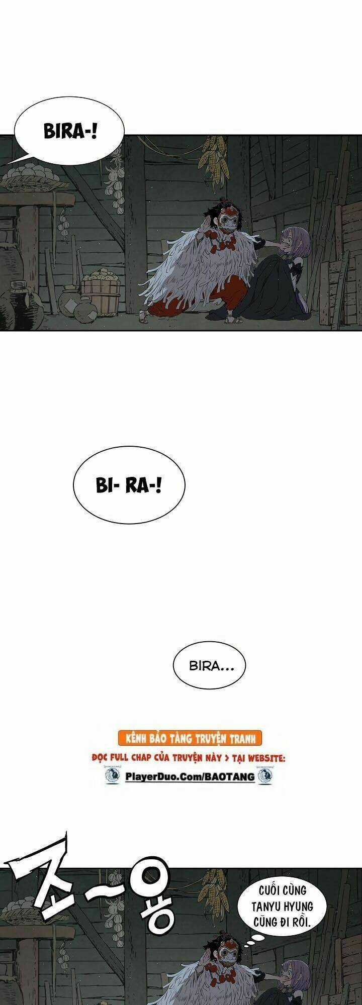 Vô Kiếm Tiểu Tử Chapter 31 trang 54