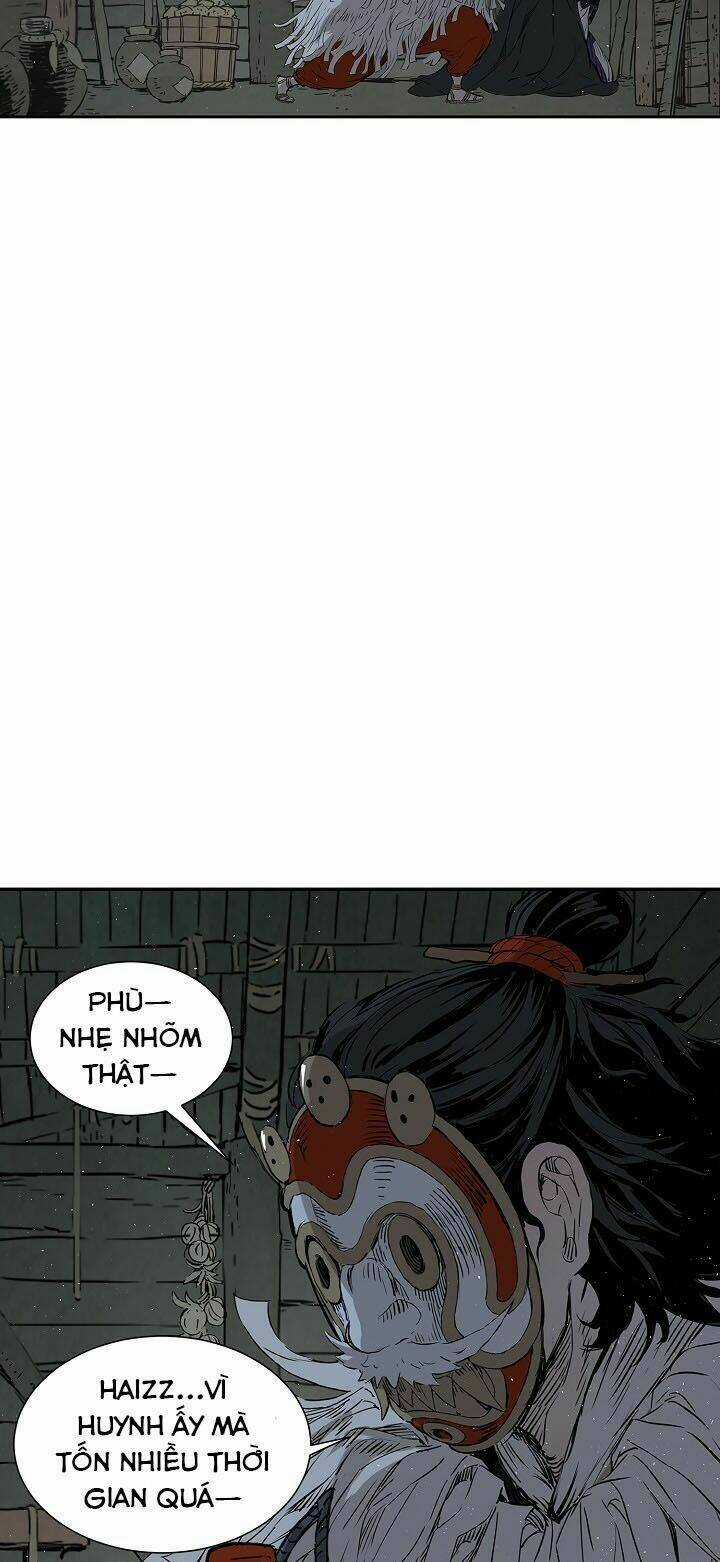 Vô Kiếm Tiểu Tử Chapter 31 trang 55