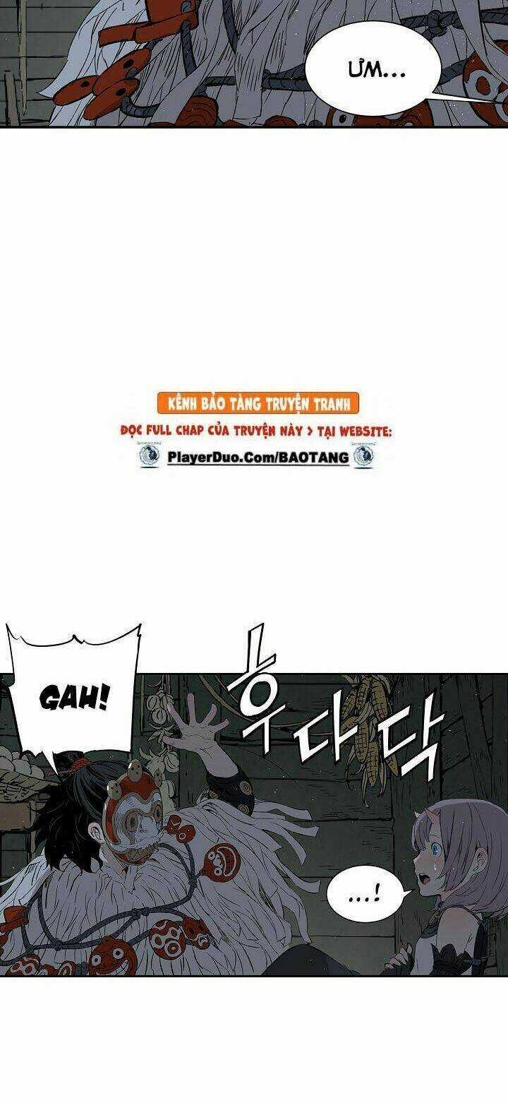 Vô Kiếm Tiểu Tử Chapter 31 trang 56