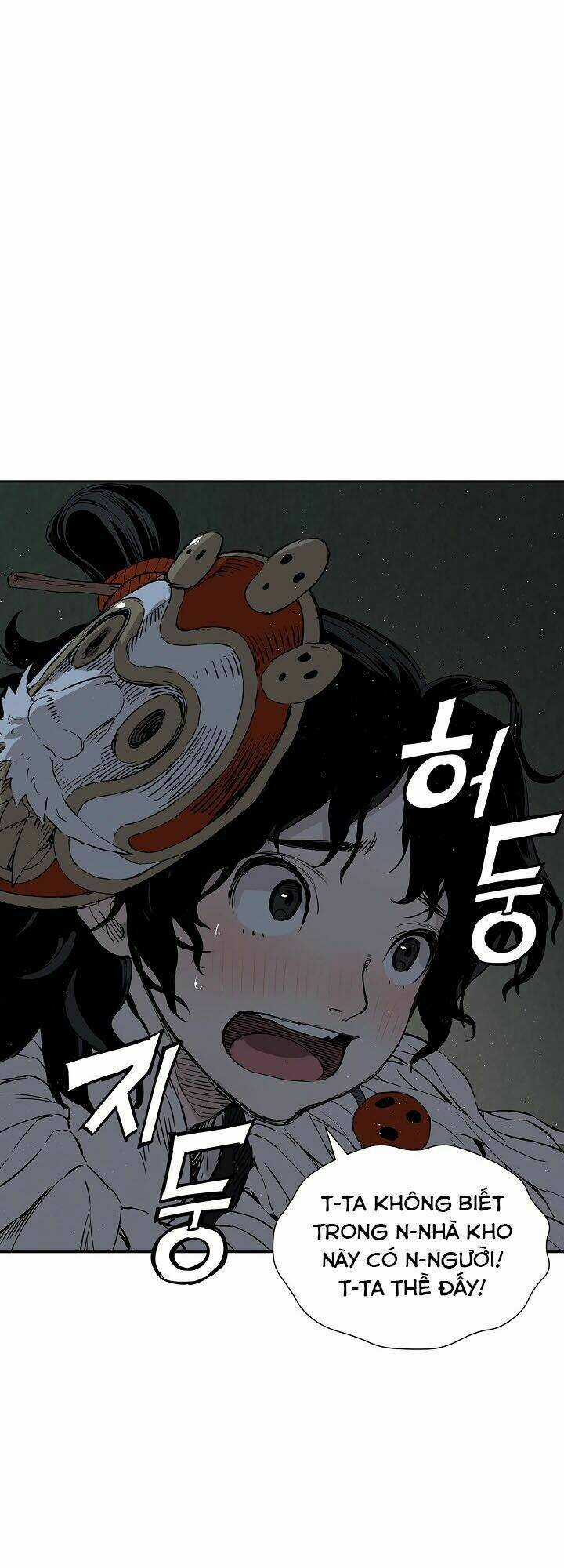 Vô Kiếm Tiểu Tử Chapter 31 trang 57