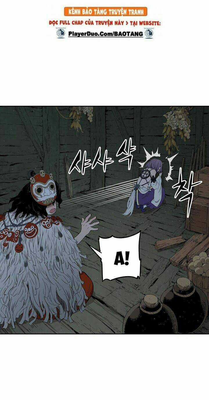 Vô Kiếm Tiểu Tử Chapter 31 trang 58