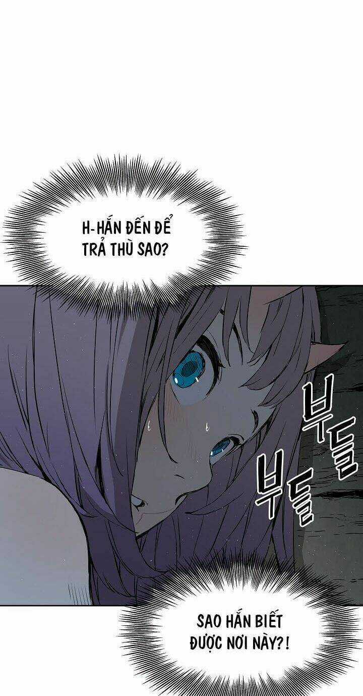 Vô Kiếm Tiểu Tử Chapter 31 trang 59