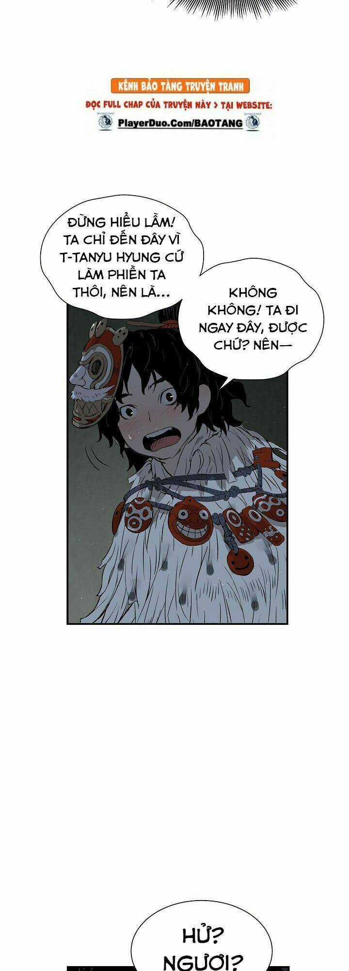 Vô Kiếm Tiểu Tử Chapter 31 trang 60