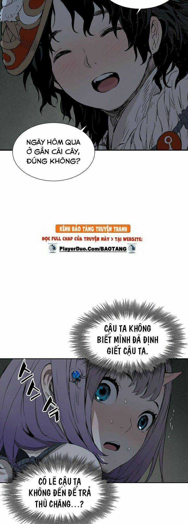 Vô Kiếm Tiểu Tử Chapter 31 trang 63