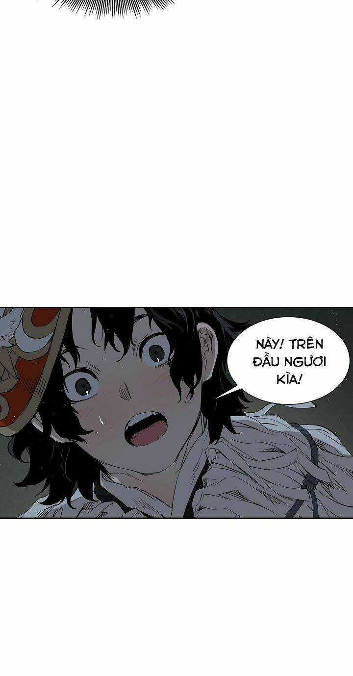 Vô Kiếm Tiểu Tử Chapter 31 trang 64