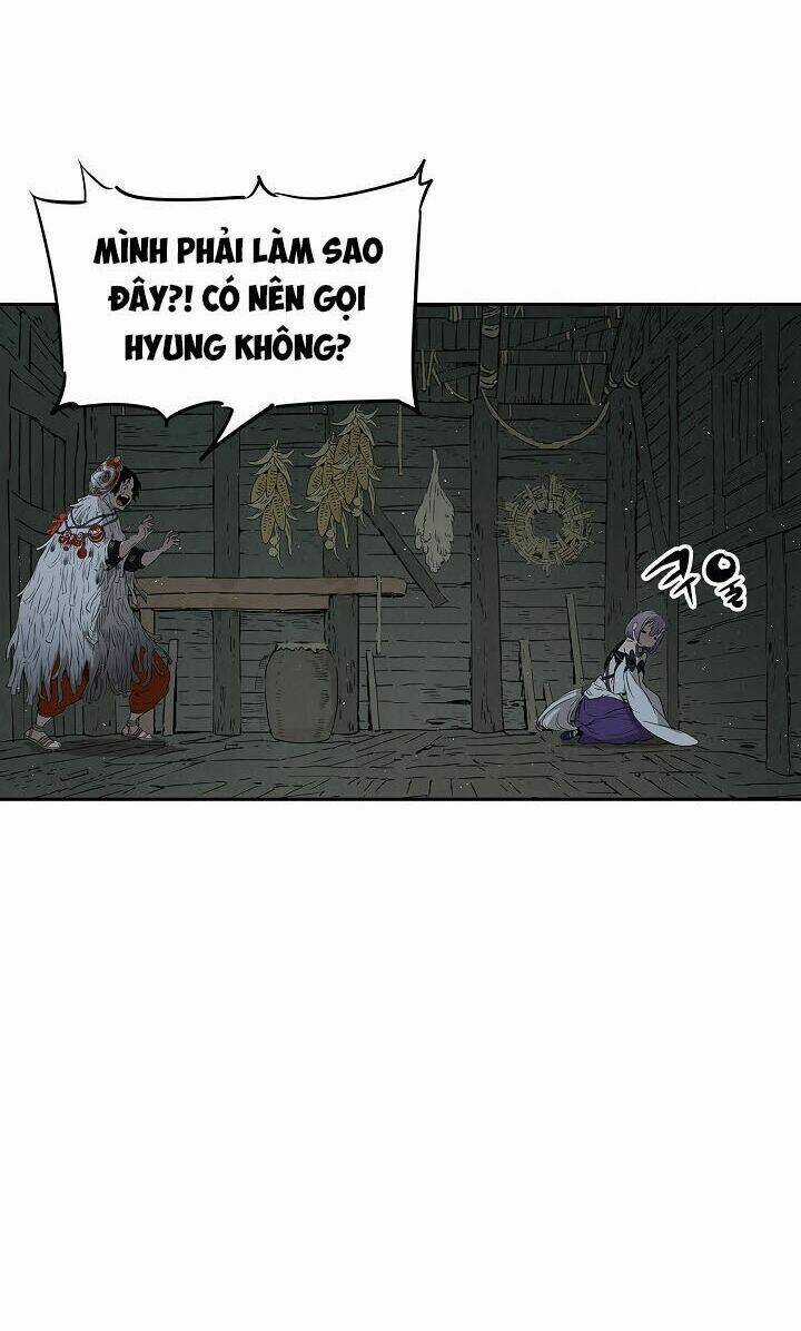 Vô Kiếm Tiểu Tử Chapter 31 trang 68