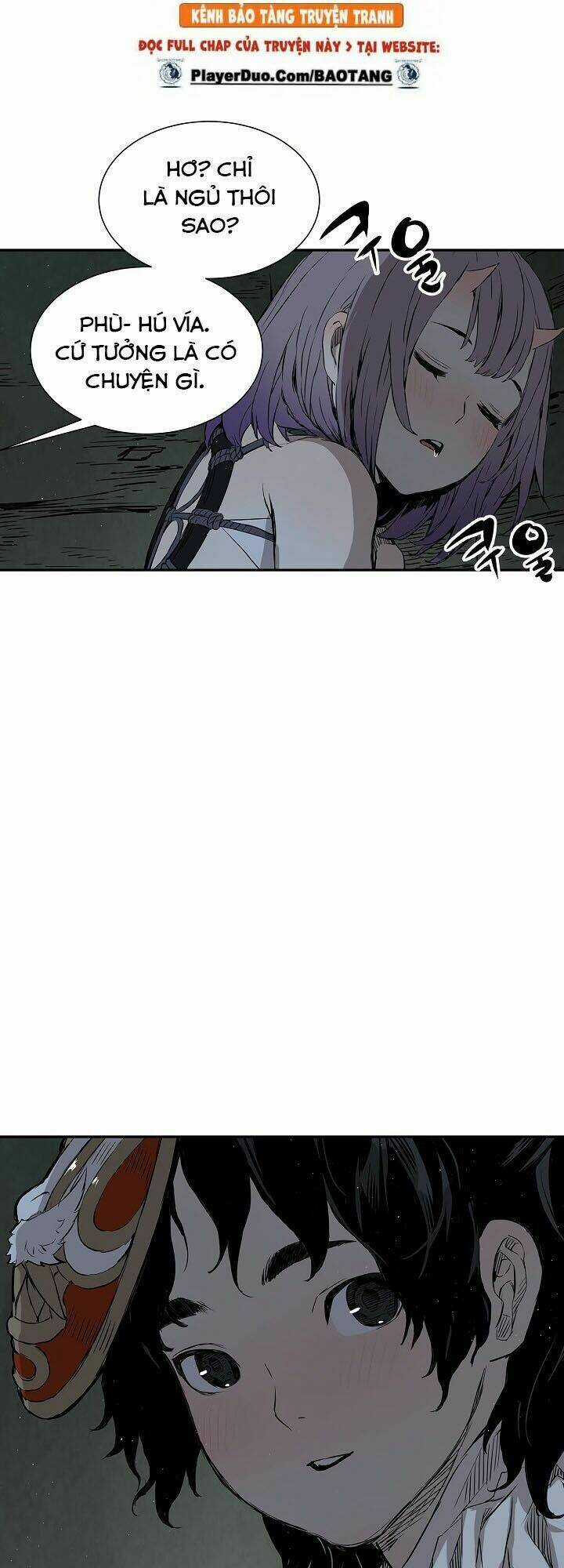 Vô Kiếm Tiểu Tử Chapter 31 trang 69