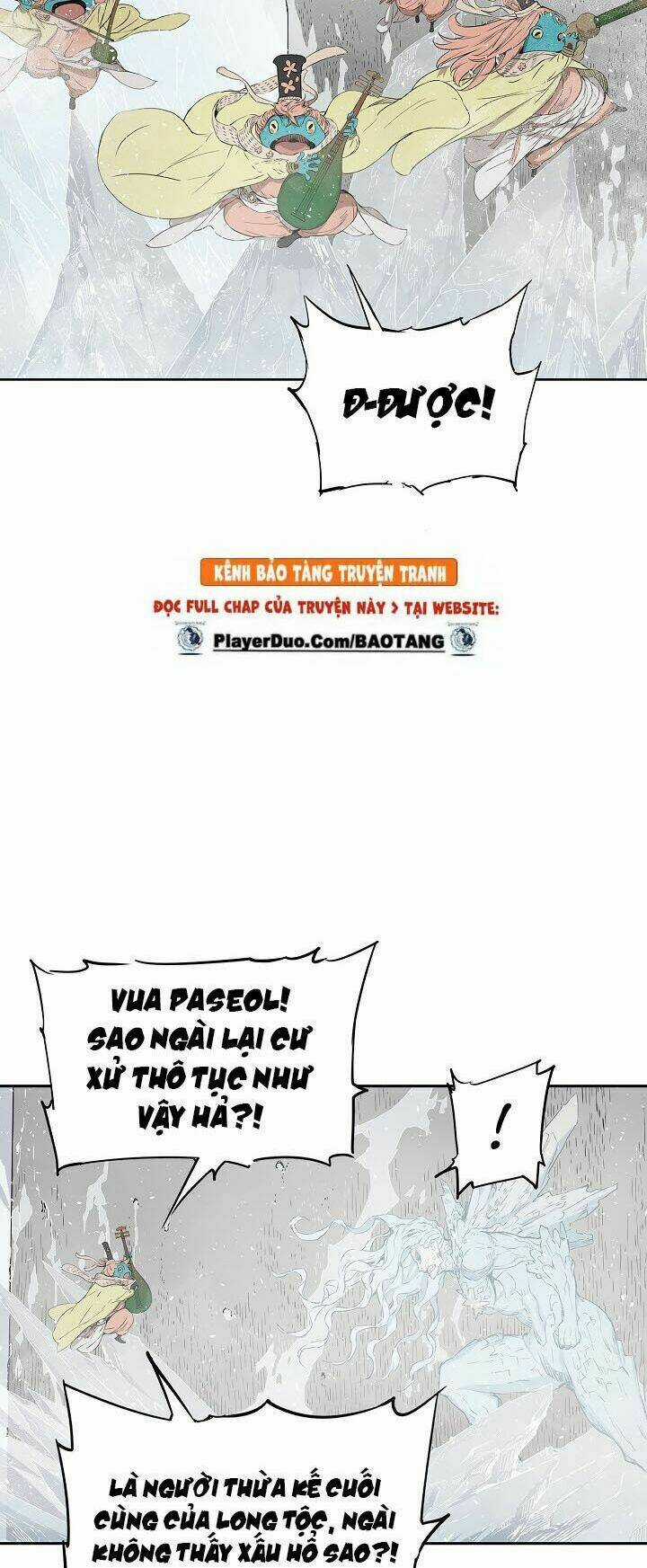Vô Kiếm Tiểu Tử Chapter 31 trang 7