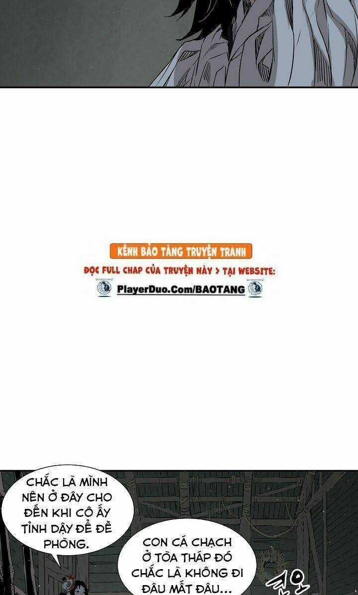 Vô Kiếm Tiểu Tử Chapter 31 trang 70