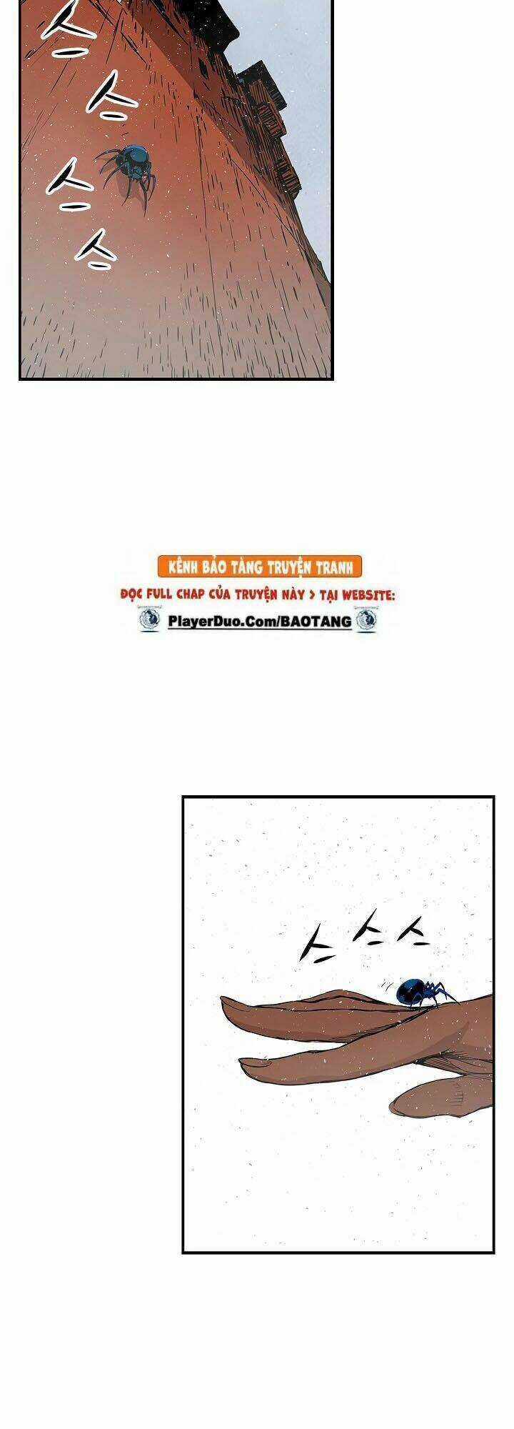 Vô Kiếm Tiểu Tử Chapter 31 trang 72