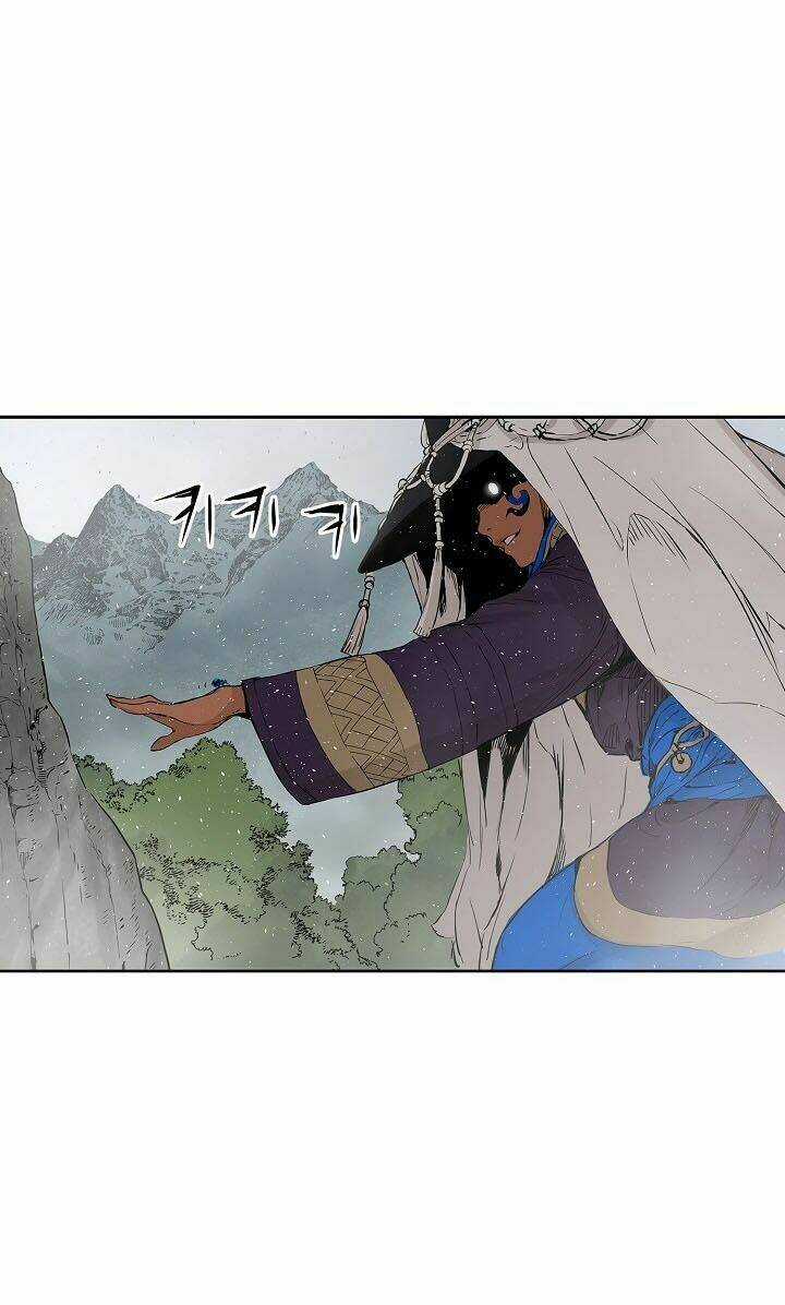 Vô Kiếm Tiểu Tử Chapter 31 trang 73