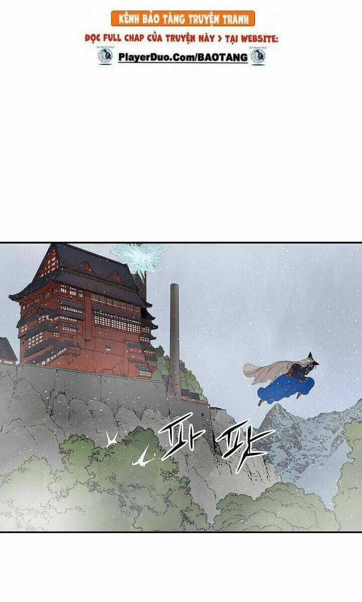 Vô Kiếm Tiểu Tử Chapter 31 trang 74