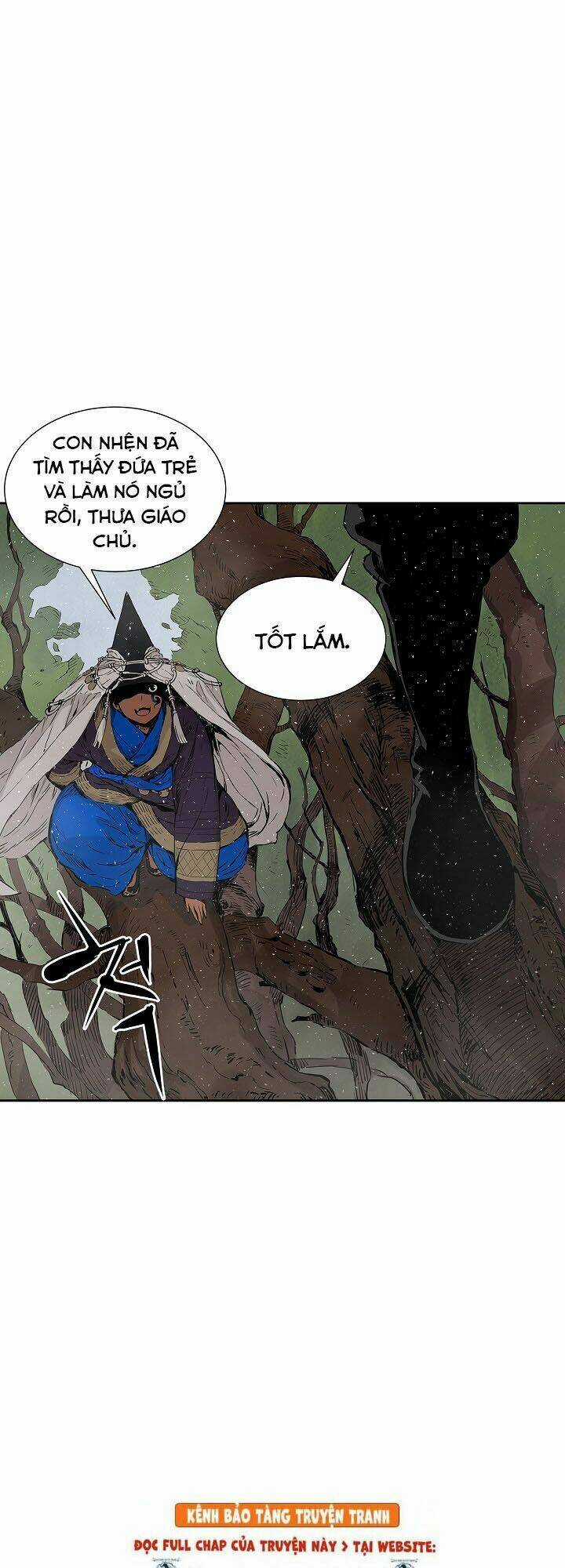 Vô Kiếm Tiểu Tử Chapter 31 trang 75