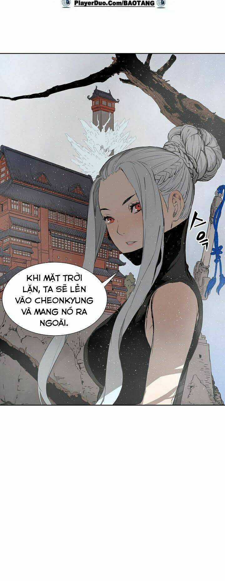 Vô Kiếm Tiểu Tử Chapter 31 trang 76