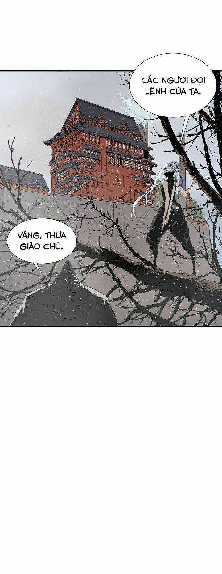 Vô Kiếm Tiểu Tử Chapter 31 trang 77