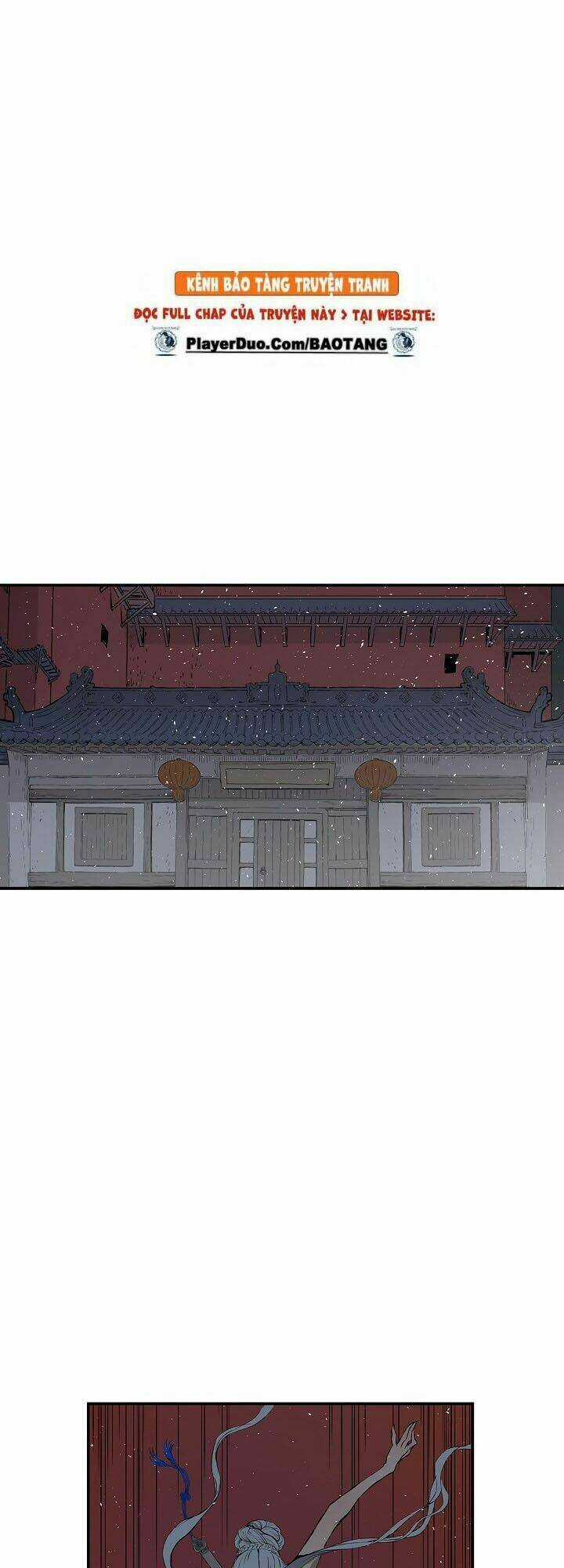 Vô Kiếm Tiểu Tử Chapter 31 trang 78