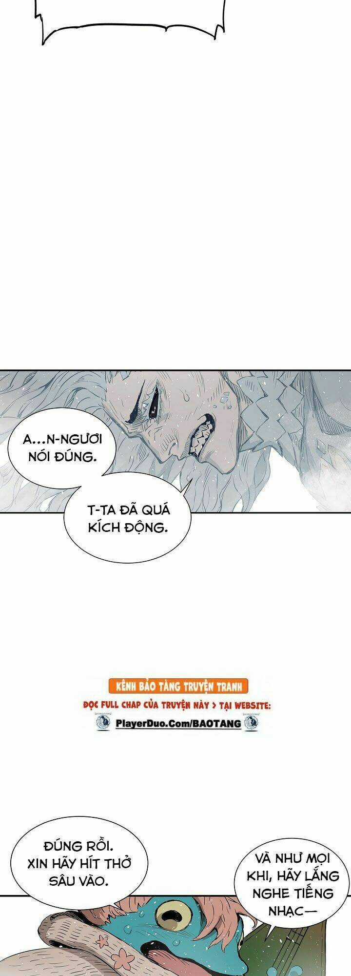 Vô Kiếm Tiểu Tử Chapter 31 trang 8