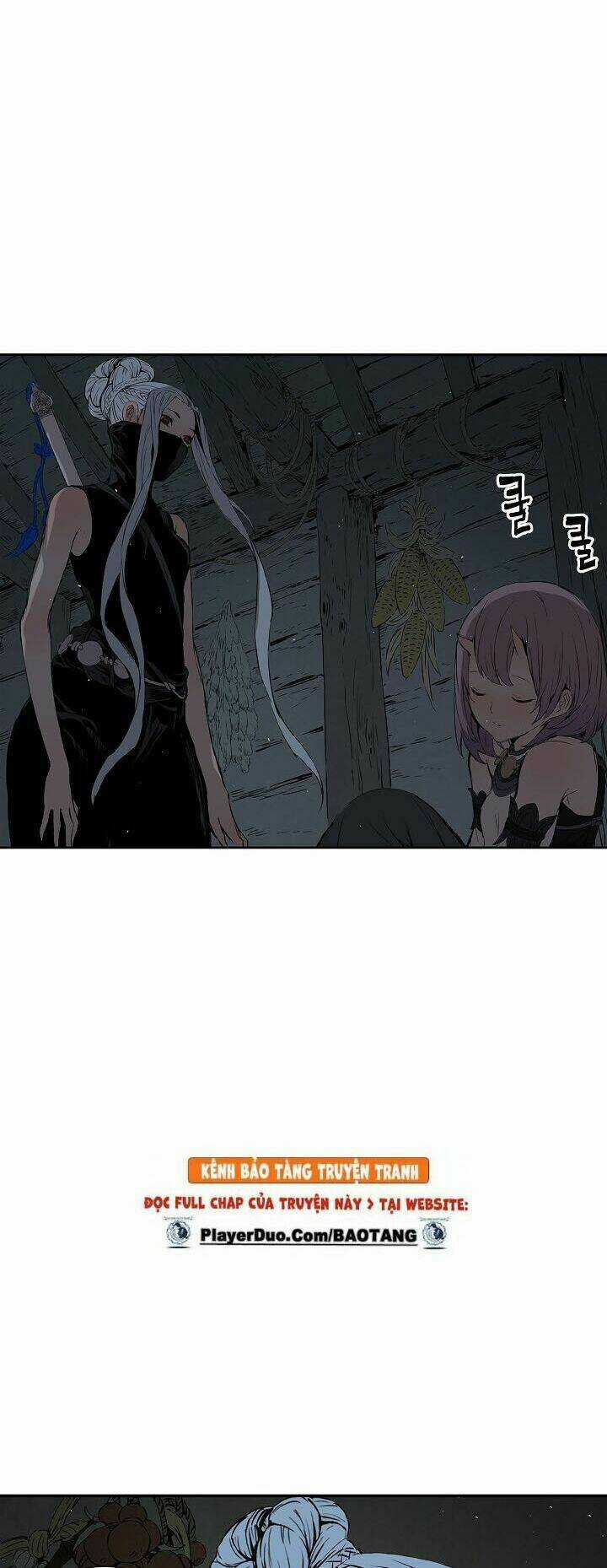 Vô Kiếm Tiểu Tử Chapter 31 trang 80