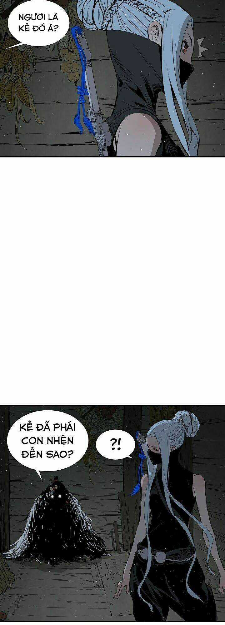 Vô Kiếm Tiểu Tử Chapter 31 trang 81