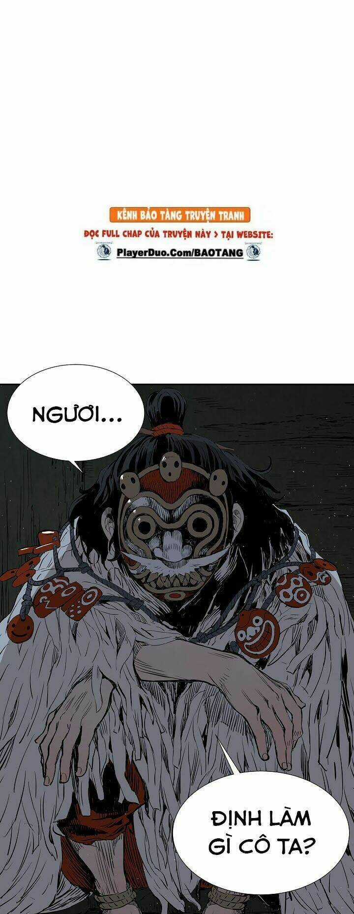 Vô Kiếm Tiểu Tử Chapter 31 trang 82