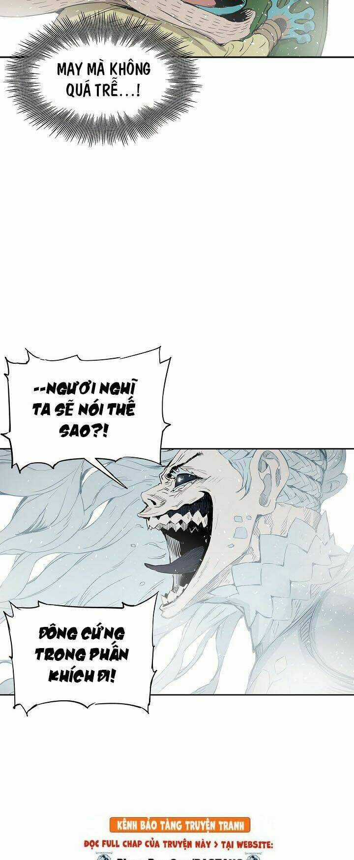 Vô Kiếm Tiểu Tử Chapter 31 trang 9