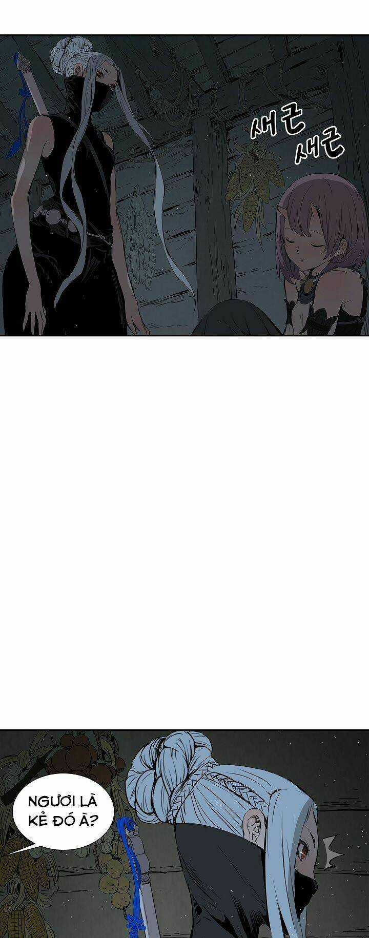 Vô Kiếm Tiểu Tử Chapter 32 trang 10