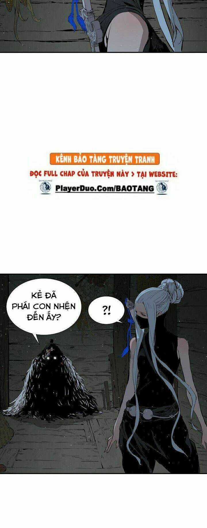 Vô Kiếm Tiểu Tử Chapter 32 trang 11