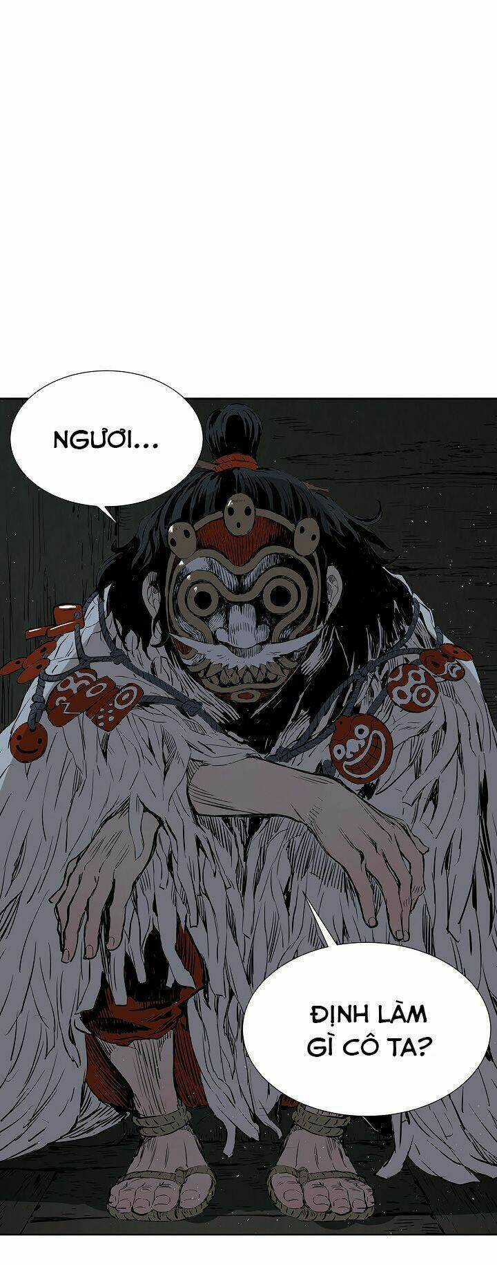 Vô Kiếm Tiểu Tử Chapter 32 trang 12