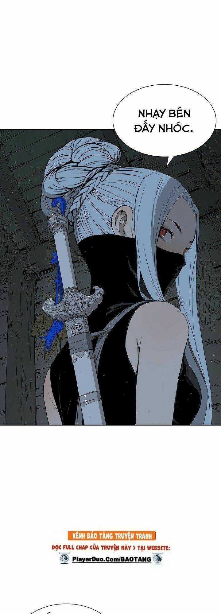 Vô Kiếm Tiểu Tử Chapter 32 trang 14