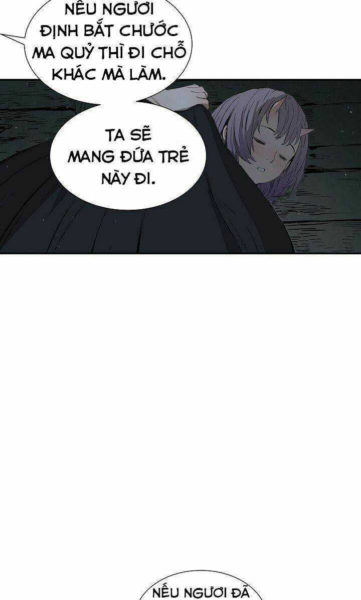 Vô Kiếm Tiểu Tử Chapter 32 trang 15