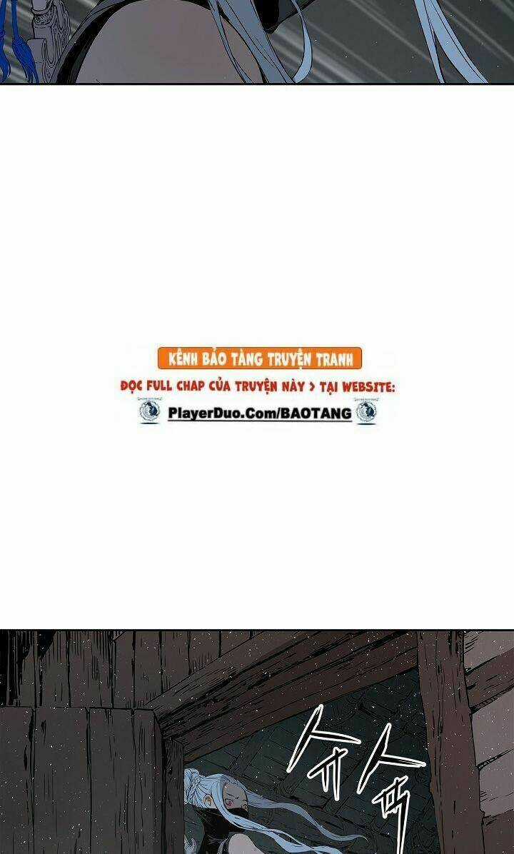 Vô Kiếm Tiểu Tử Chapter 32 trang 18