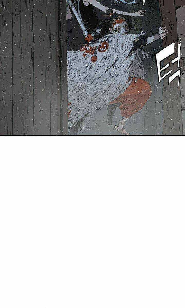 Vô Kiếm Tiểu Tử Chapter 32 trang 19