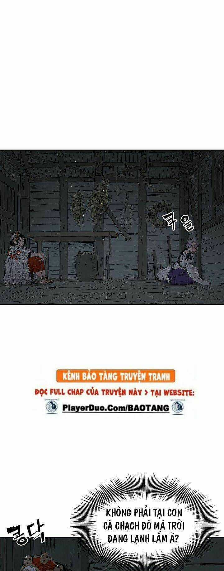 Vô Kiếm Tiểu Tử Chapter 32 trang 2