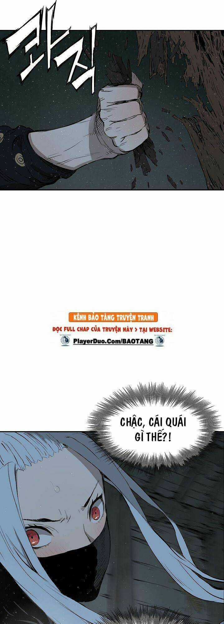 Vô Kiếm Tiểu Tử Chapter 32 trang 20