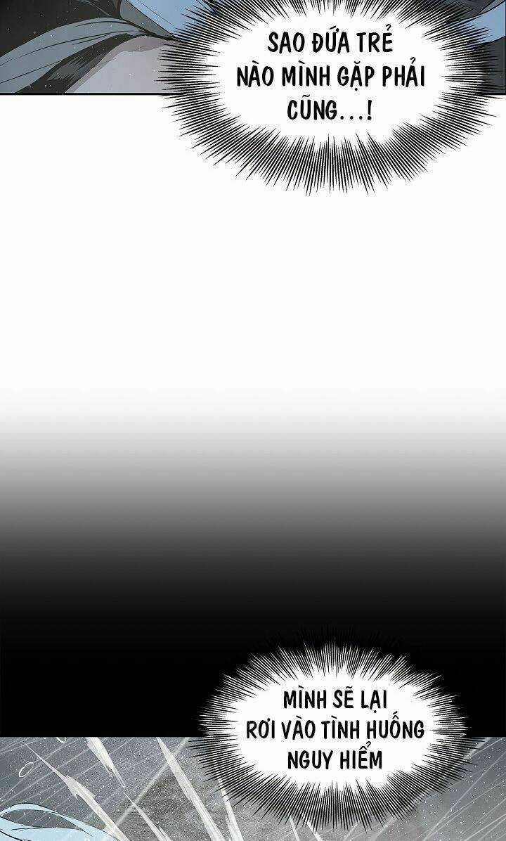 Vô Kiếm Tiểu Tử Chapter 32 trang 21