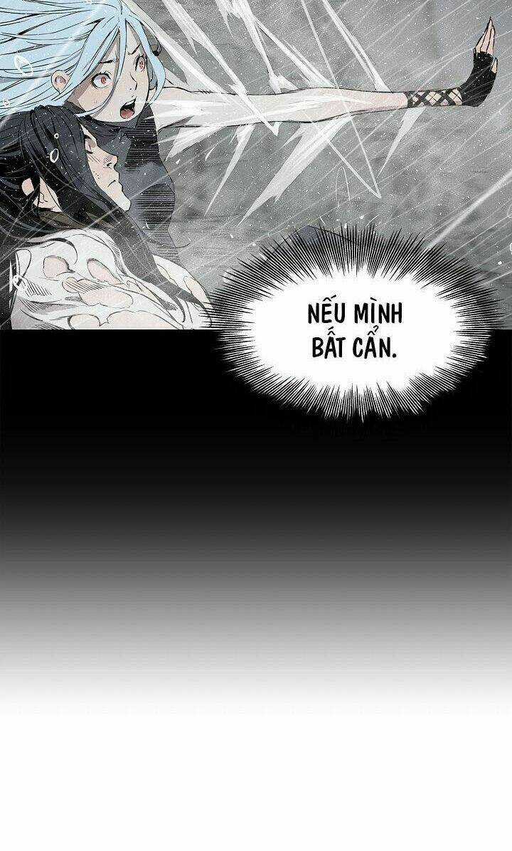 Vô Kiếm Tiểu Tử Chapter 32 trang 22