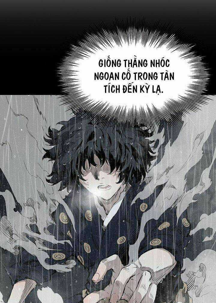 Vô Kiếm Tiểu Tử Chapter 32 trang 25