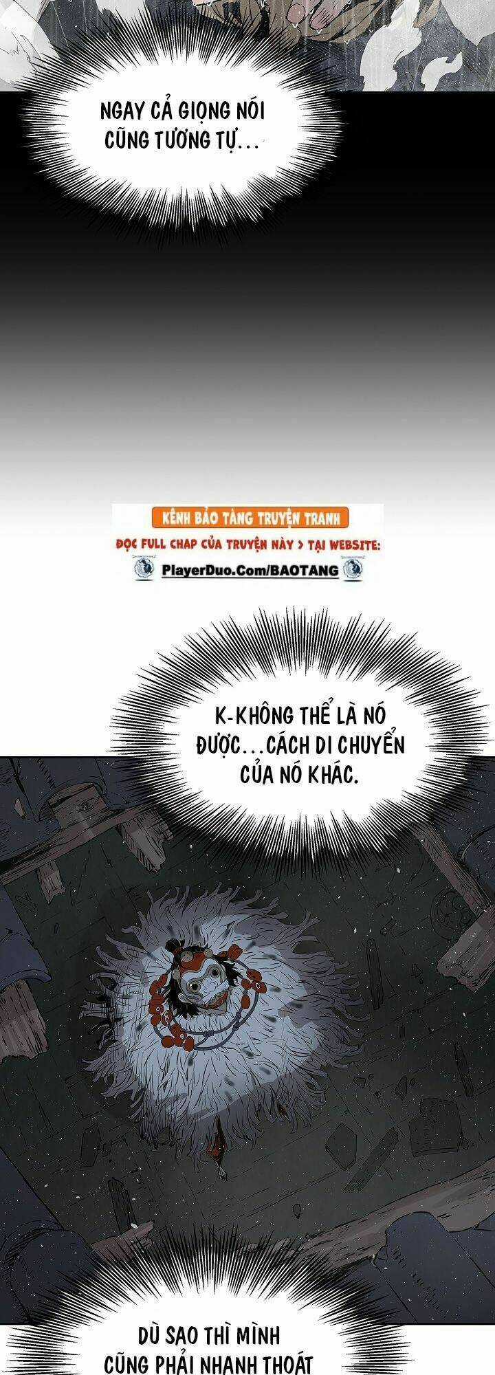 Vô Kiếm Tiểu Tử Chapter 32 trang 26