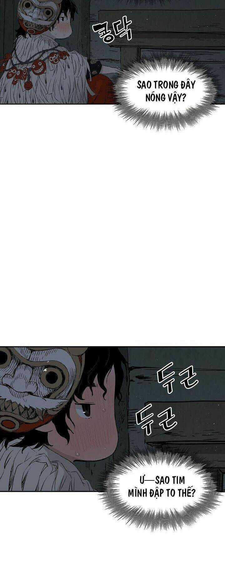 Vô Kiếm Tiểu Tử Chapter 32 trang 3