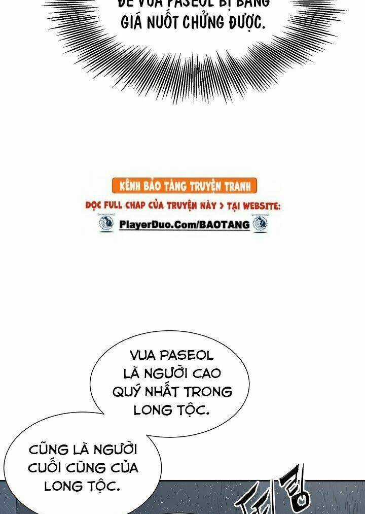 Vô Kiếm Tiểu Tử Chapter 32 trang 30