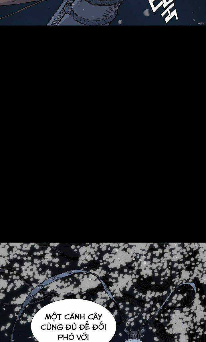 Vô Kiếm Tiểu Tử Chapter 32 trang 33