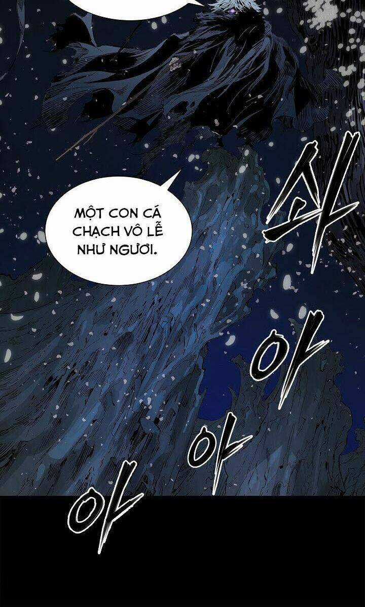 Vô Kiếm Tiểu Tử Chapter 32 trang 34