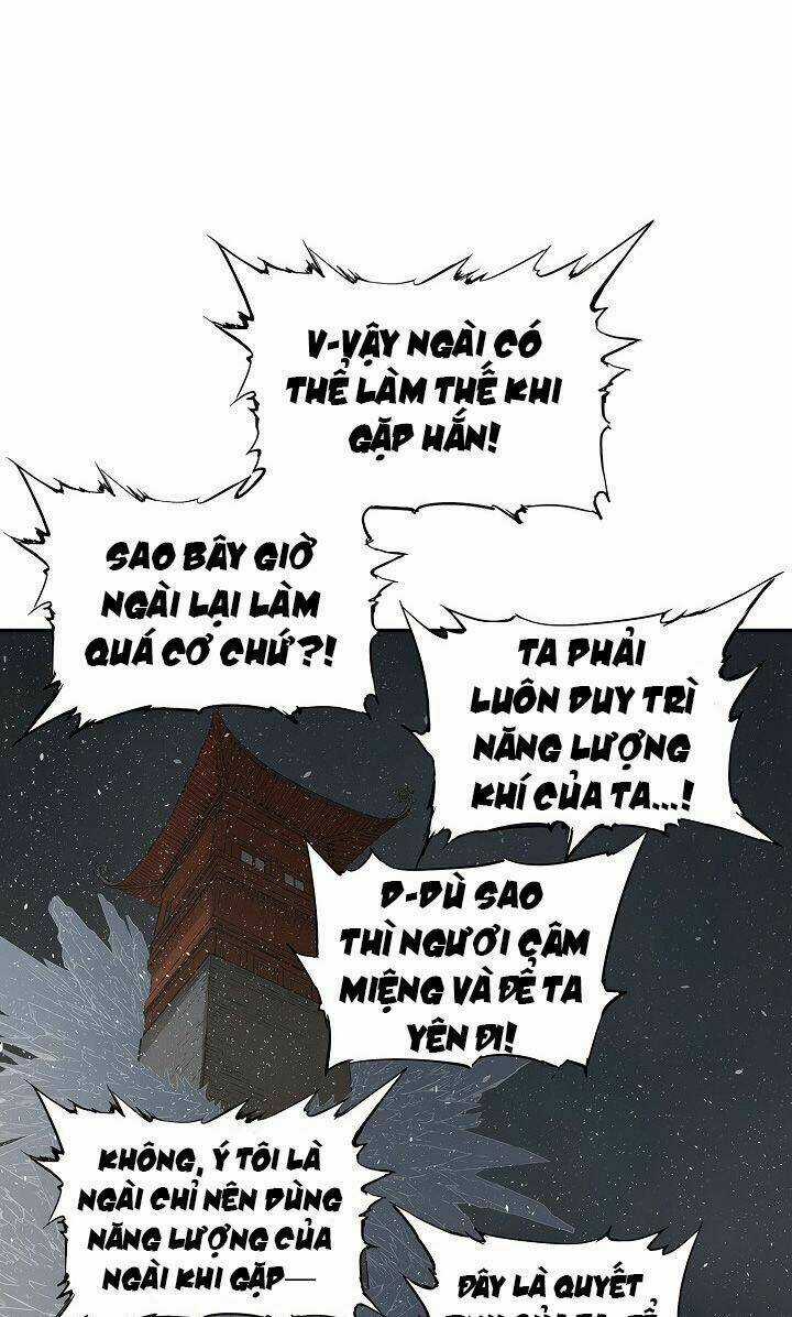 Vô Kiếm Tiểu Tử Chapter 32 trang 36