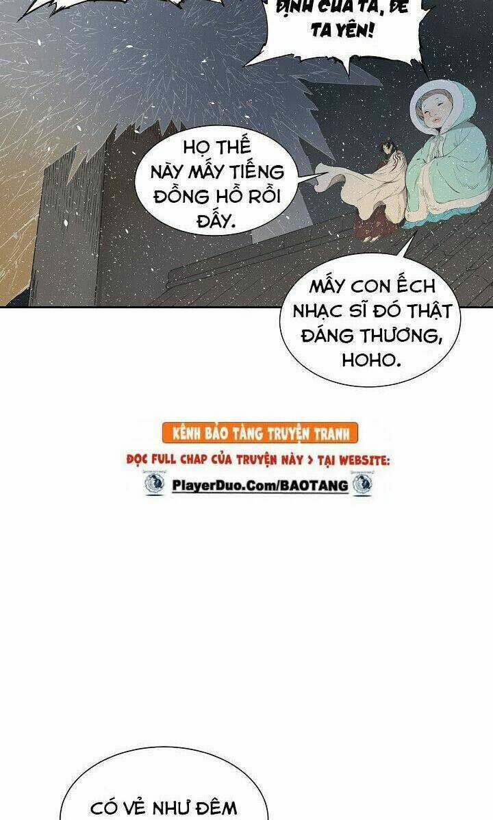 Vô Kiếm Tiểu Tử Chapter 32 trang 37