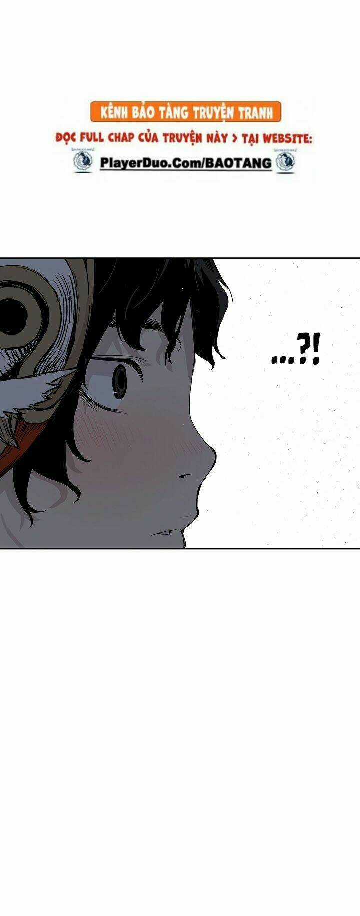 Vô Kiếm Tiểu Tử Chapter 32 trang 4