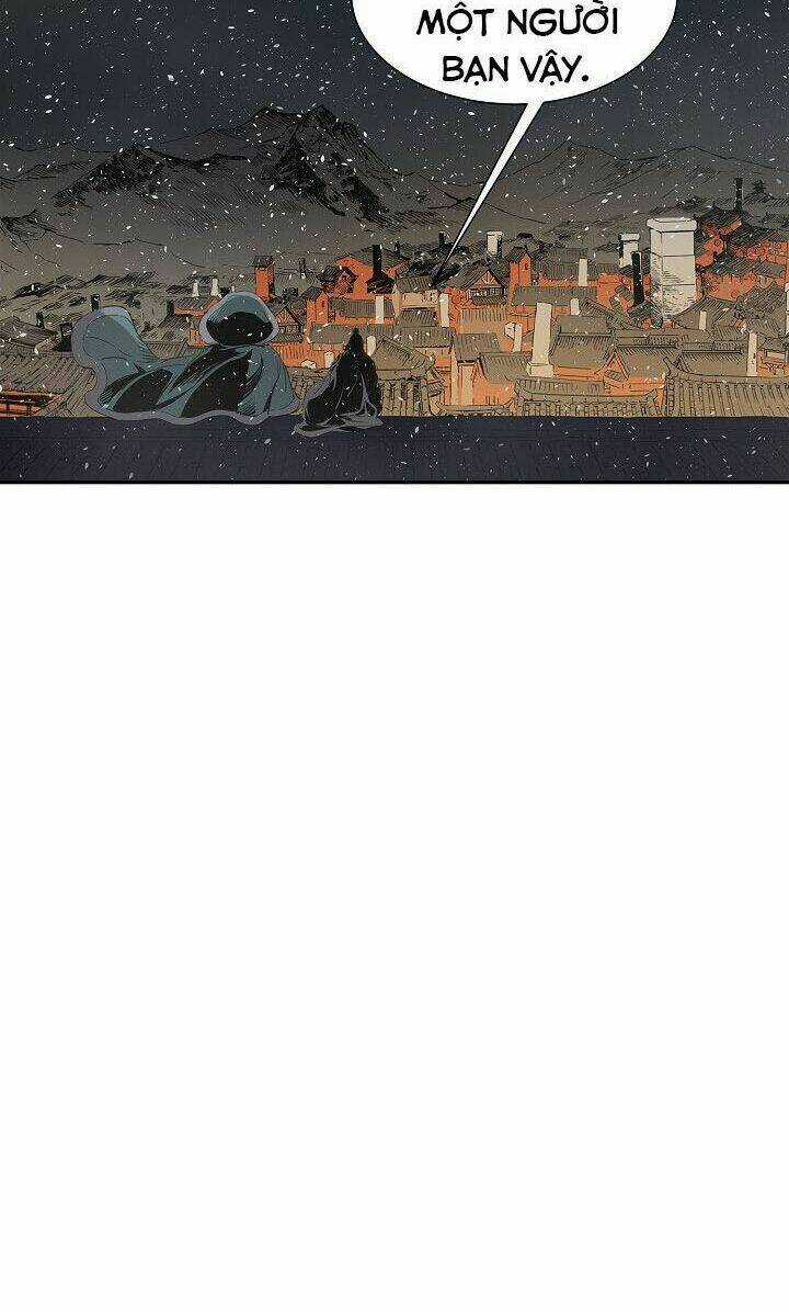 Vô Kiếm Tiểu Tử Chapter 32 trang 40