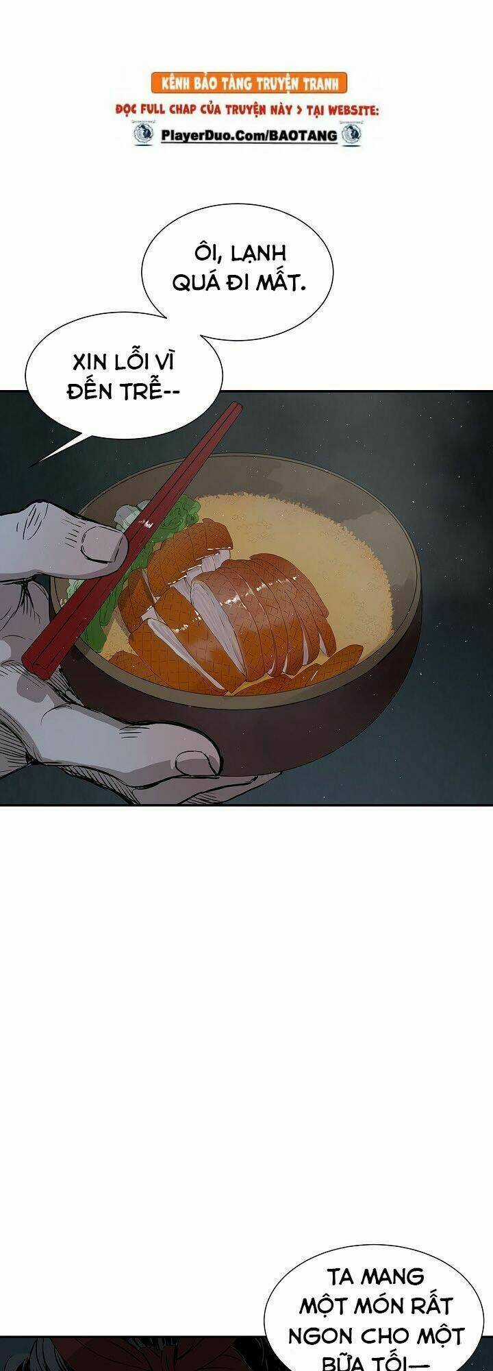 Vô Kiếm Tiểu Tử Chapter 32 trang 41